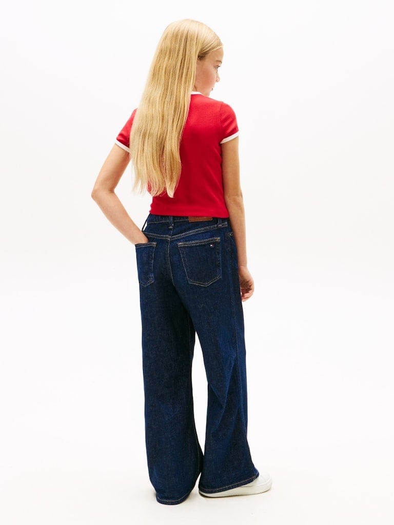 HERITAGE FLAG TOP SS