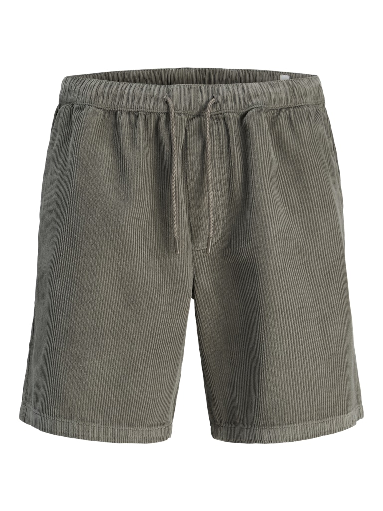 JPSTBILL CORDUROY JOGGER SHORTS SRT SN