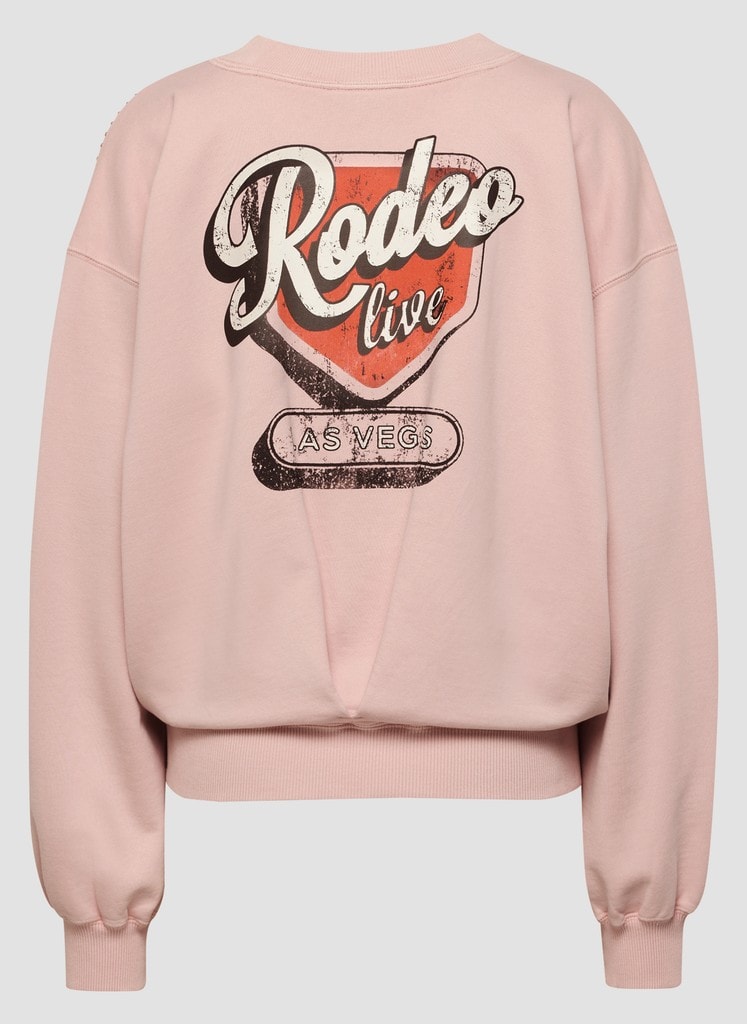 Rodeo Street