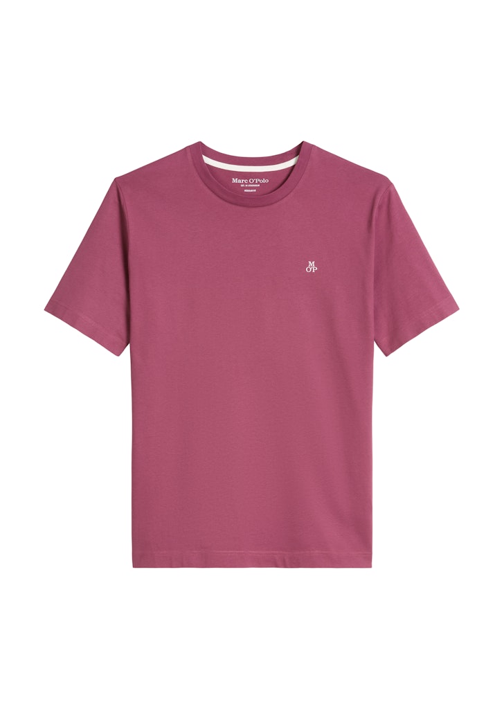 Basic-T-Shirt regular