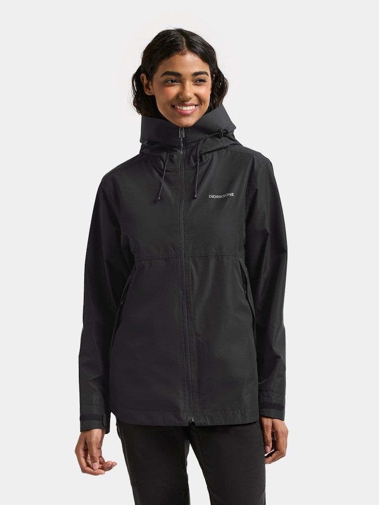 Tilde Jacket