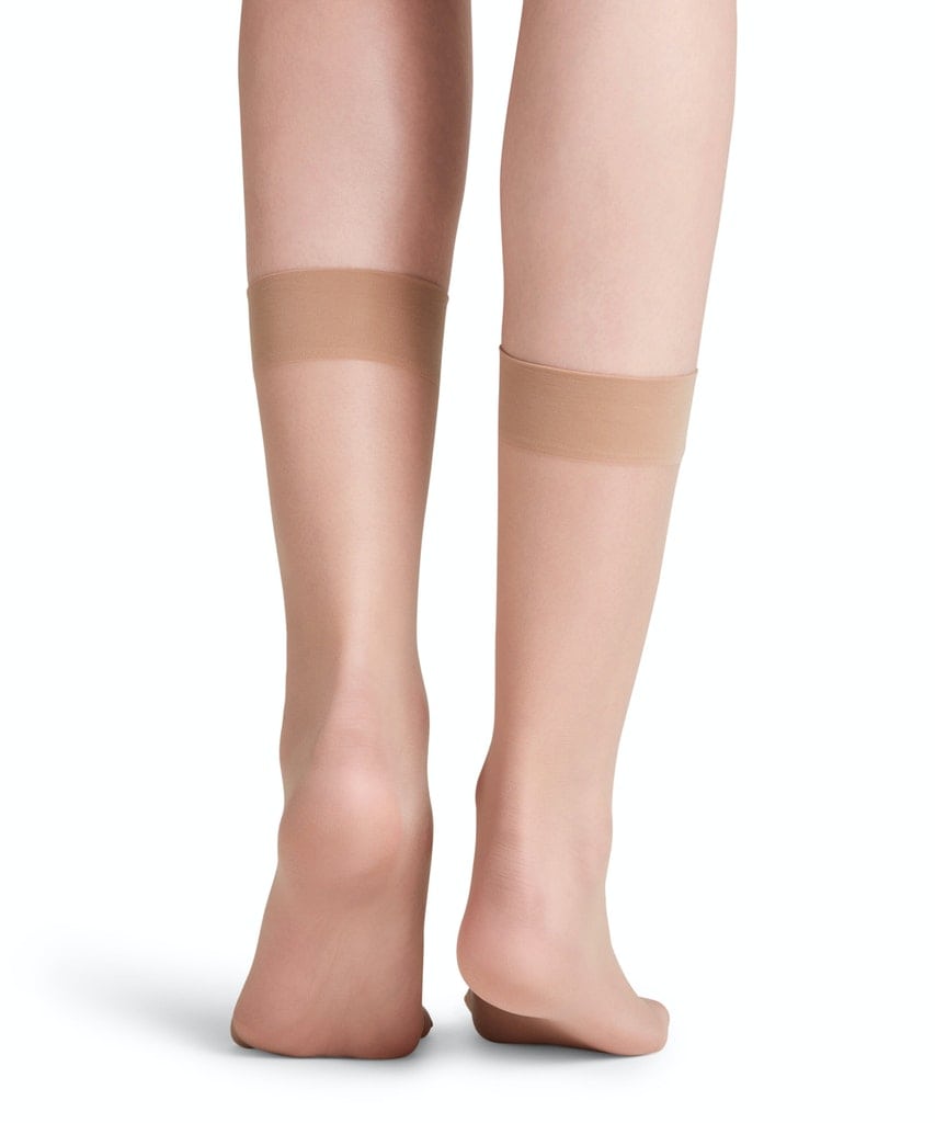 FALKE Seidenglatt 15 DEN Damen