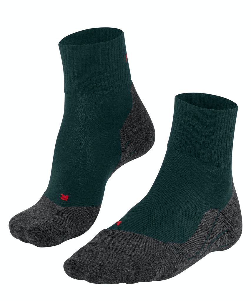 Socken TK5 Wool Short