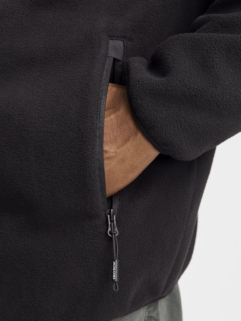JJTHEO FLEECE JACKET PLS