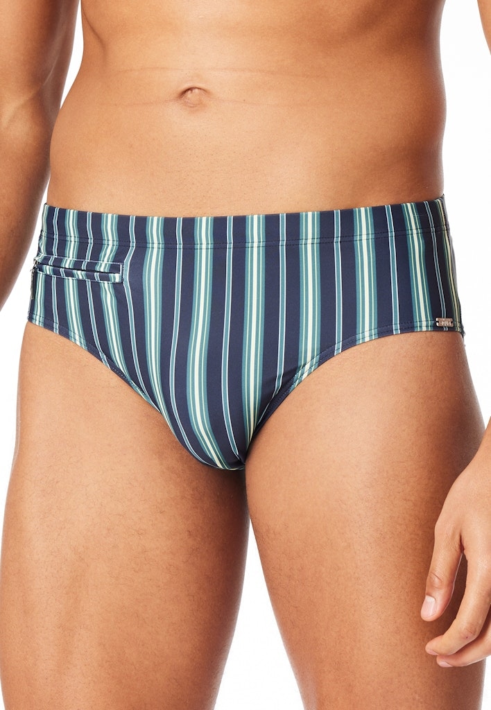 Badehose Slip Komfort