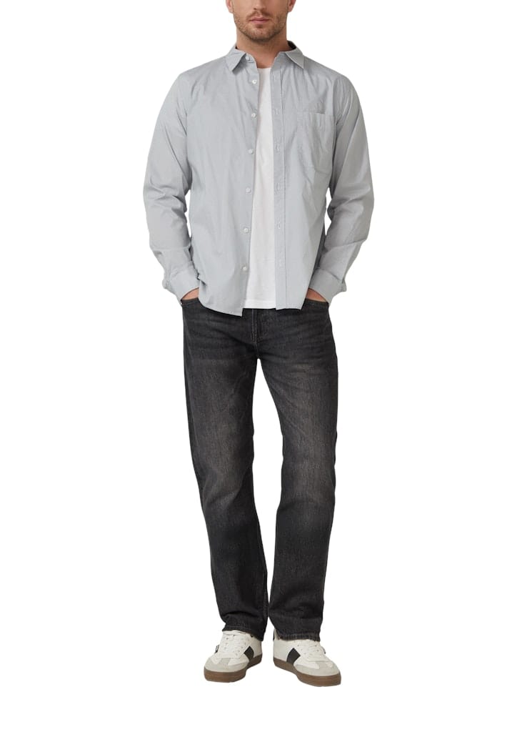 Jeans-Hose