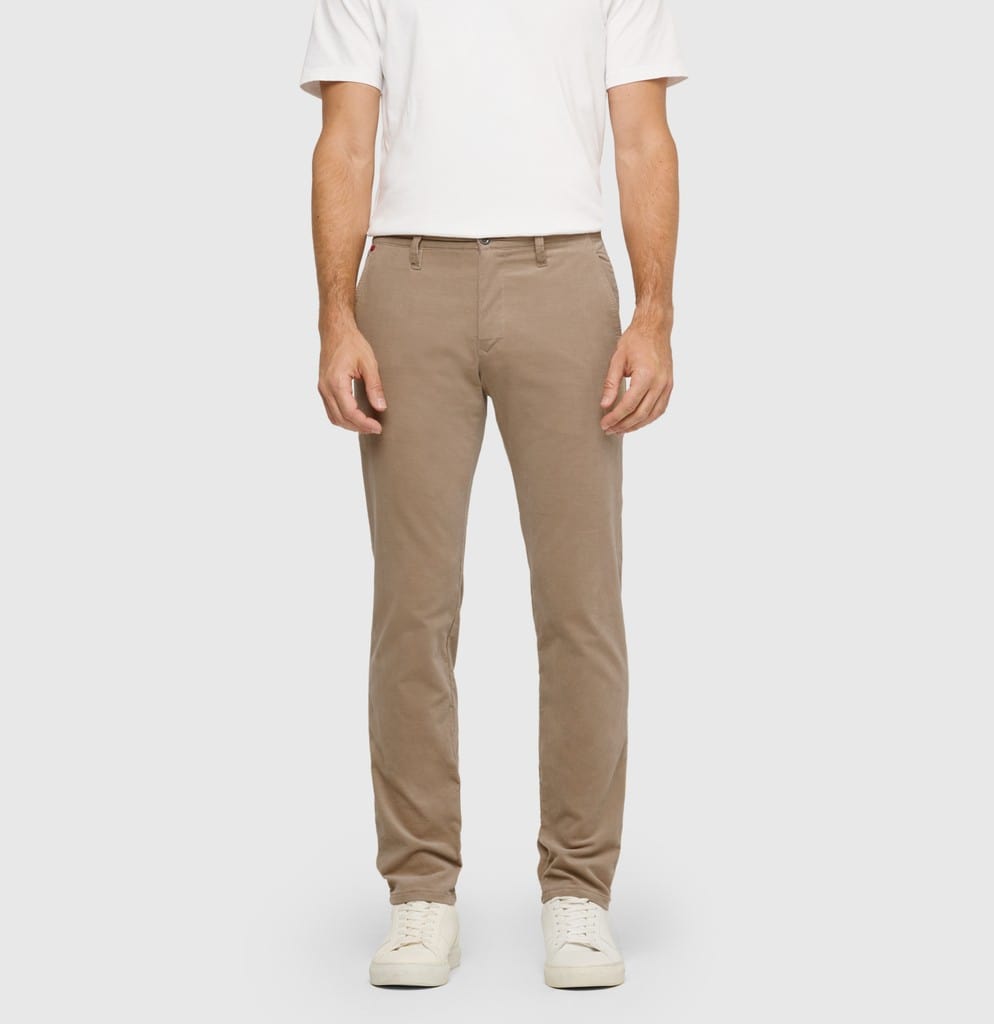 MAC JEANS - Driver Pants, Drivers Corduroy