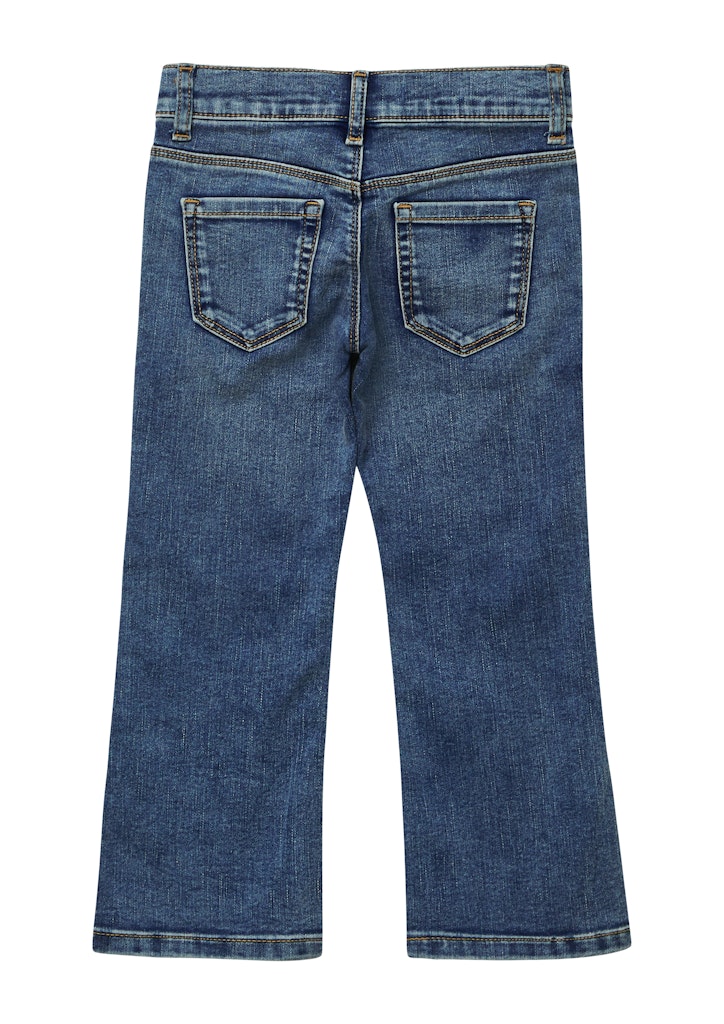 Jeans-Hose
