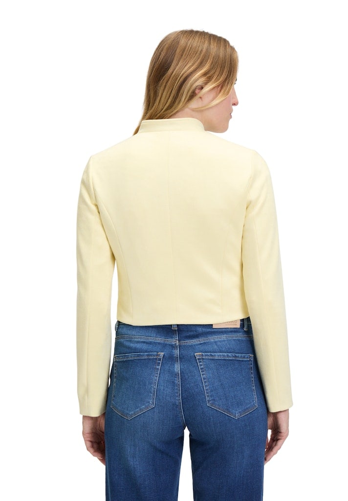 Bikerjacke