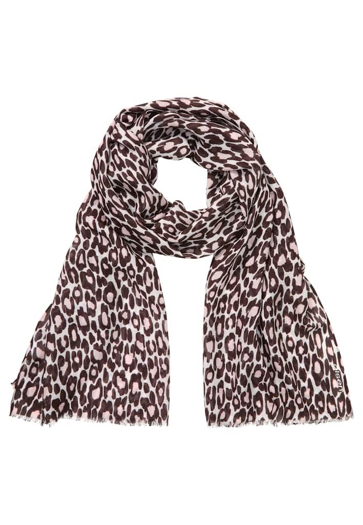 Scarf Woven