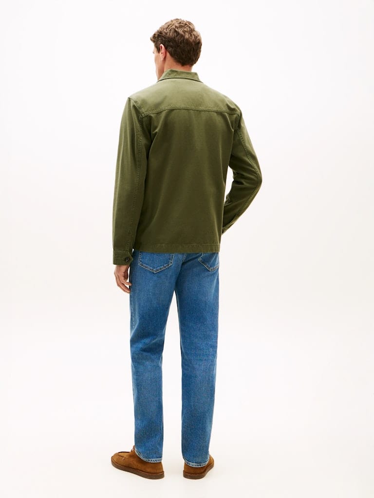 GMD UTILITY SHIRT JACKET