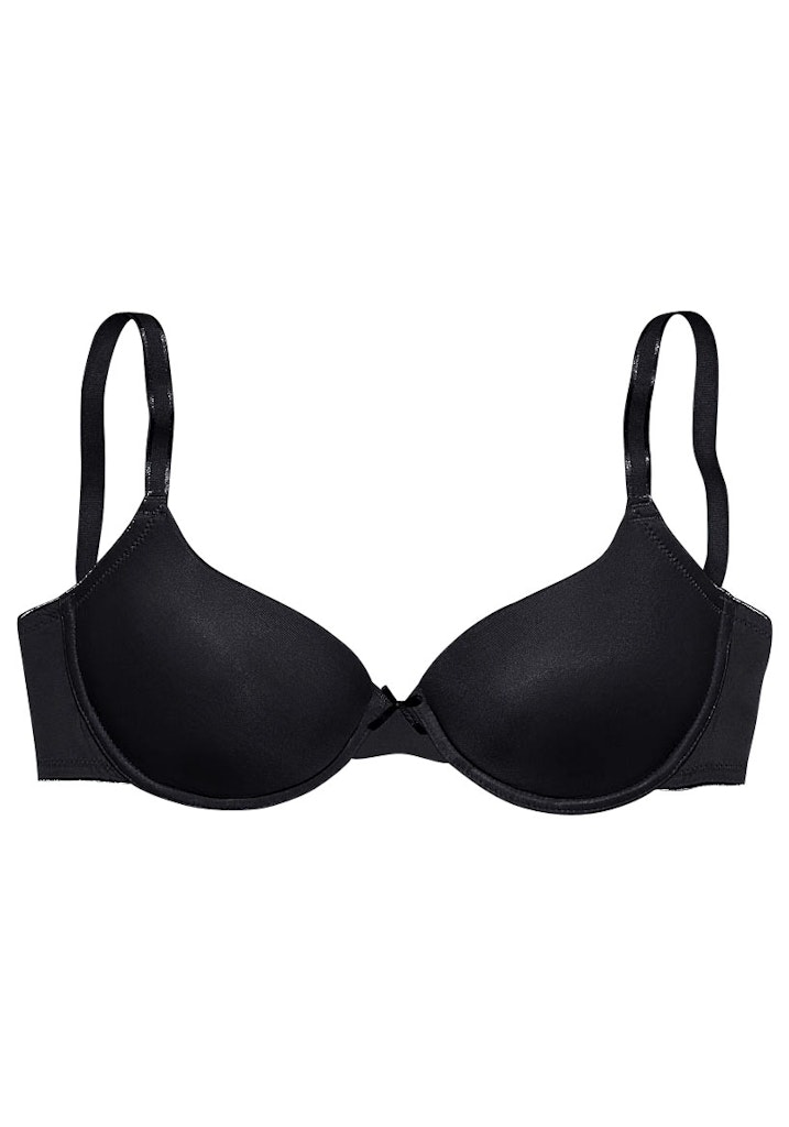 LASCANA wire bra w/foam