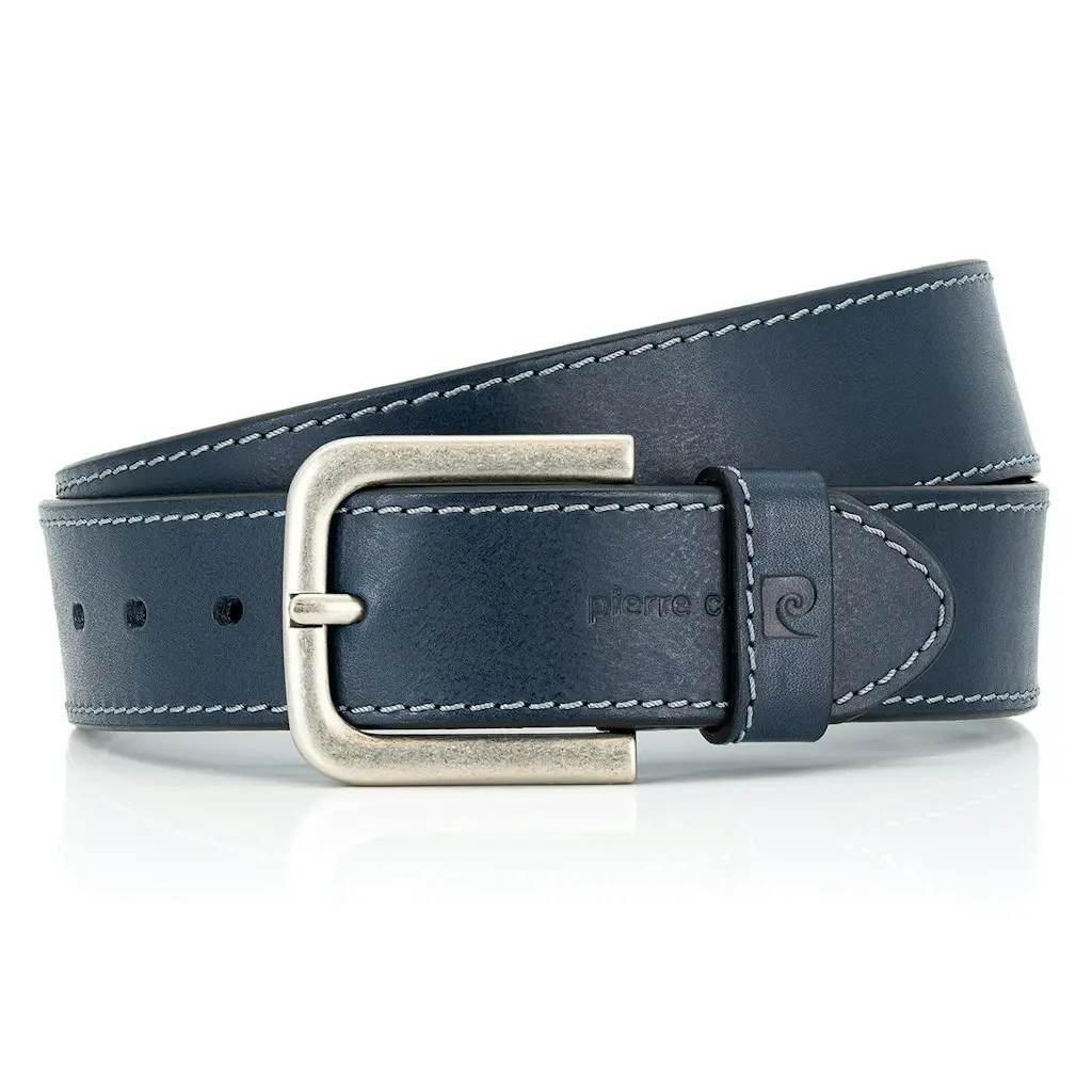 Ledergürtel PIERRE CARDIN