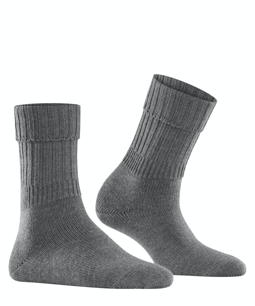FALKE Striggings Rib Damen