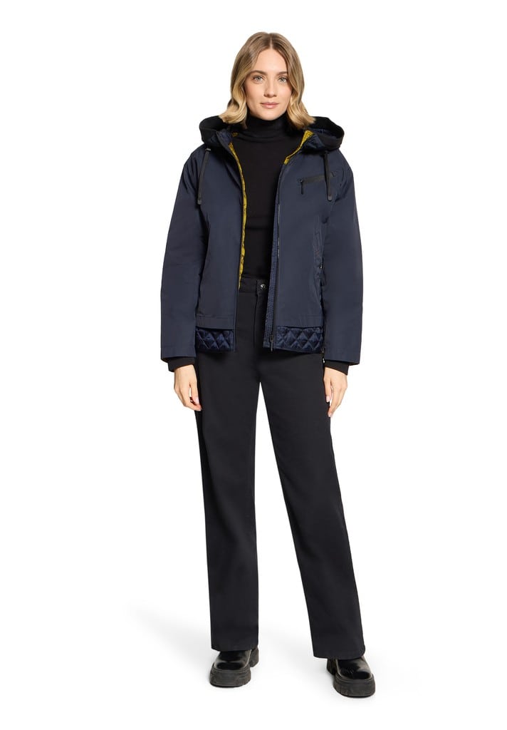Winterjacke
