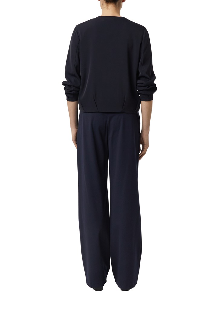 Indoor-Jacke