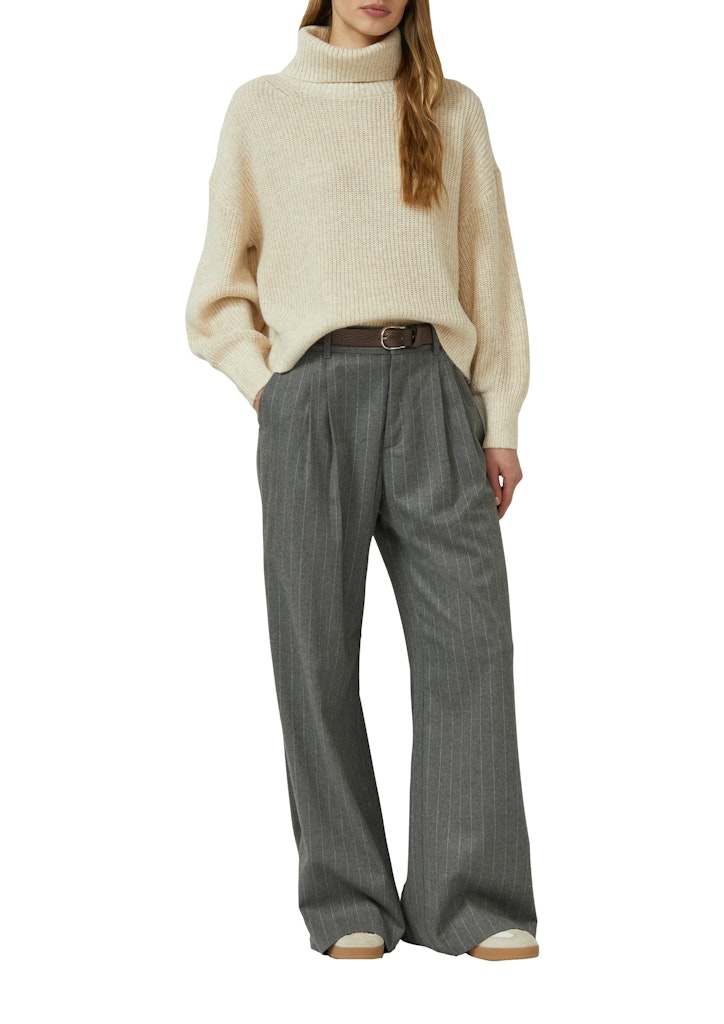 Strickpullover
