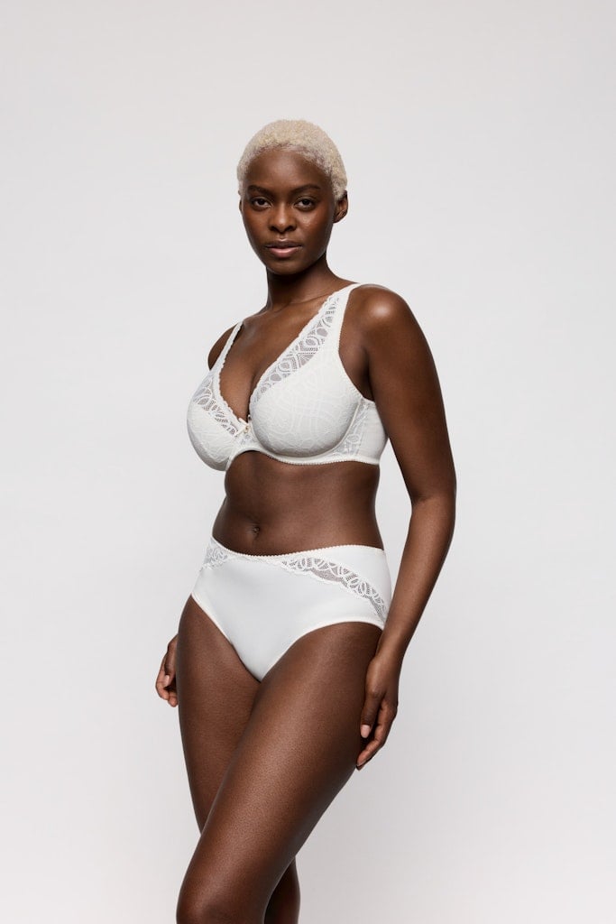 SALERNO natur Taillenslip