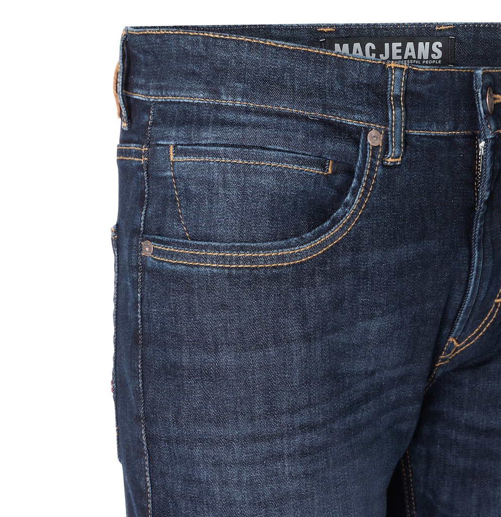 MAC JEANS - Arne Pipe, Workout DenimFlexx