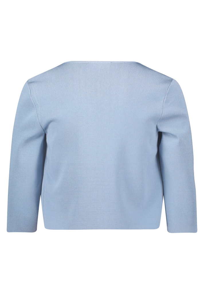 Strickbolero