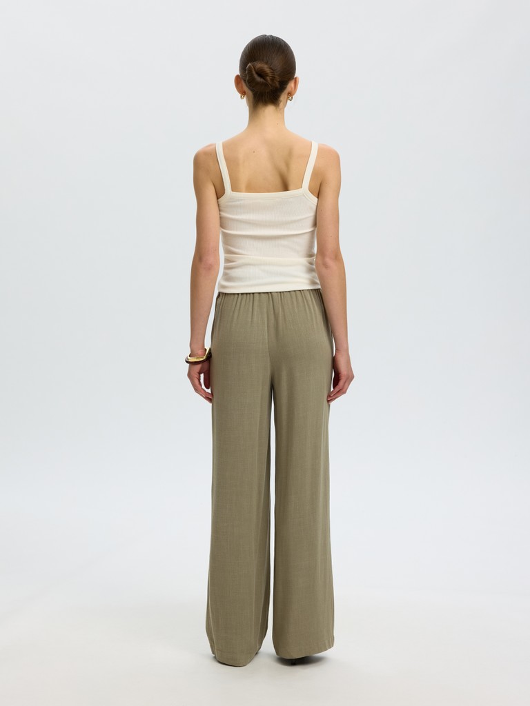 SLWVIVA-GULIA HW LONG SUN PANT NOOS