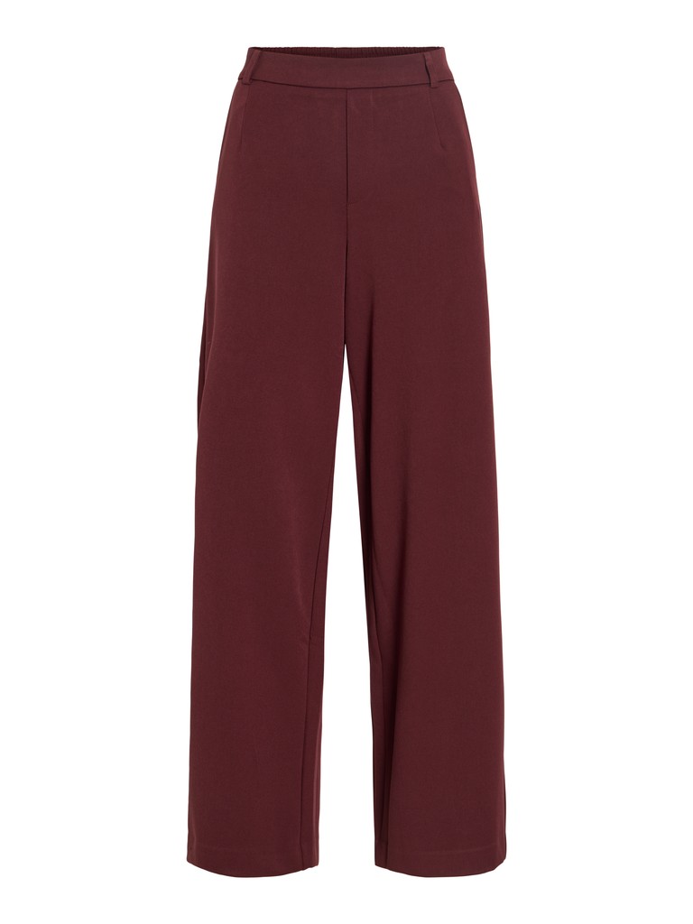 VIVARONE HW WIDE PANT - NOOS