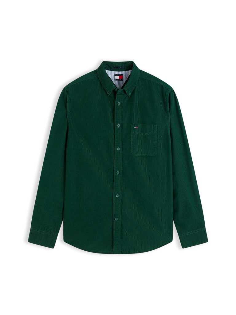 TJM REG BABY CORDUROY SHIRT EXT