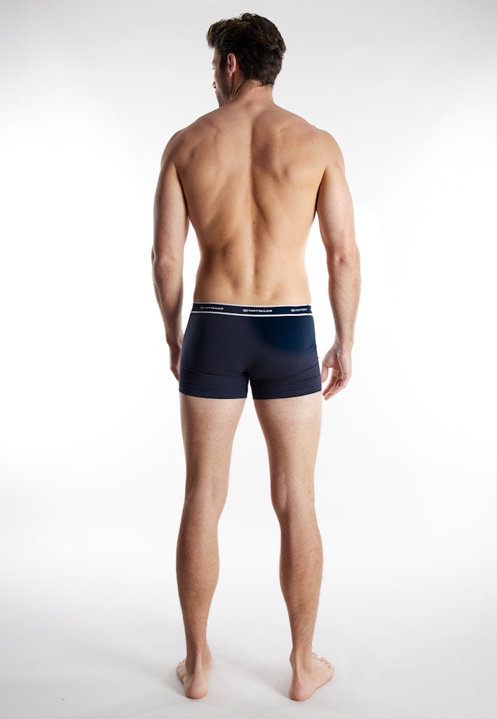 TOM TAILOR Herren Hip Pants 2er Pack