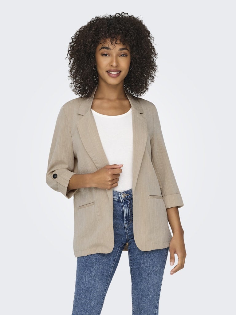 ONLMARSA 3/4 BLAZER WVN NOOS