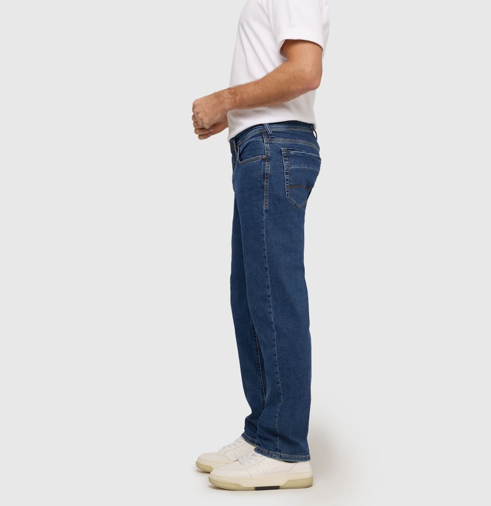 MAC JEANS - Ben, Authentic Denim