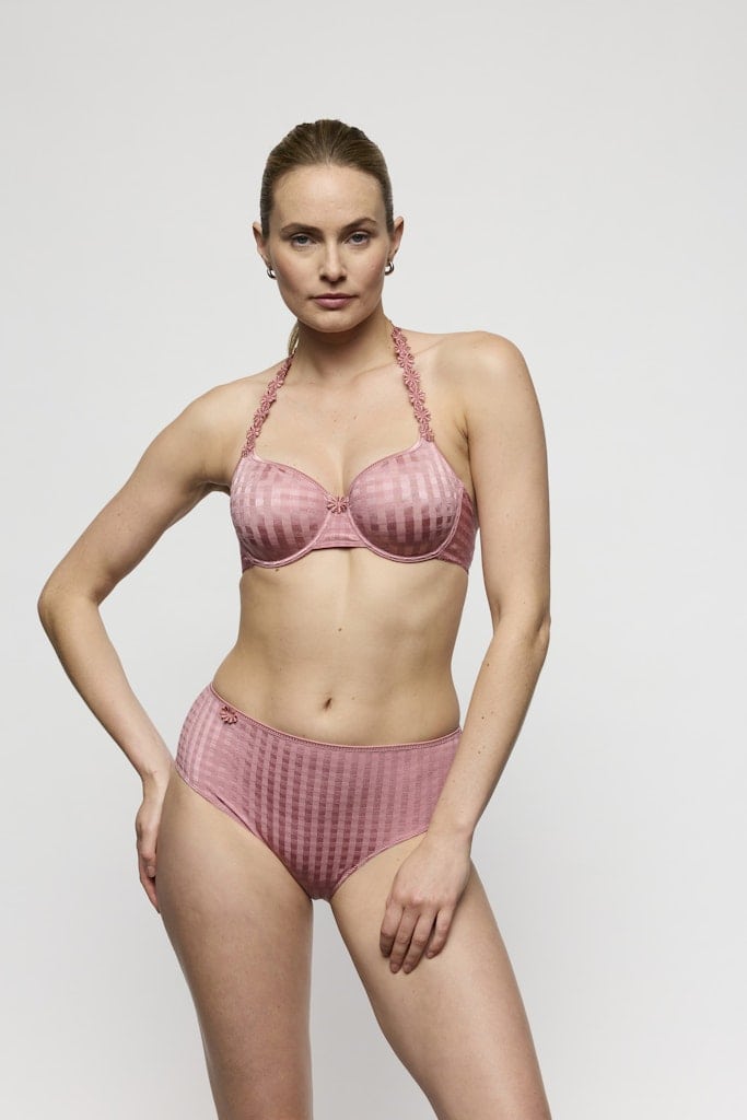 AVERO Ballet Pink Taillenslip