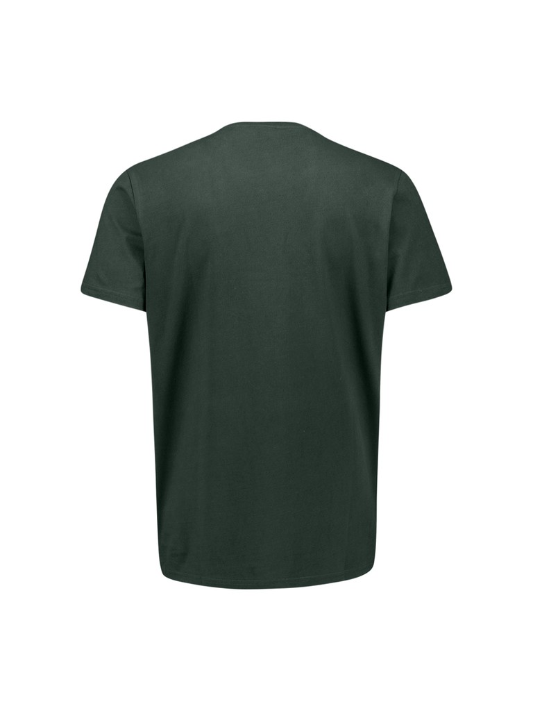 T-Shirt Crewneck Peached