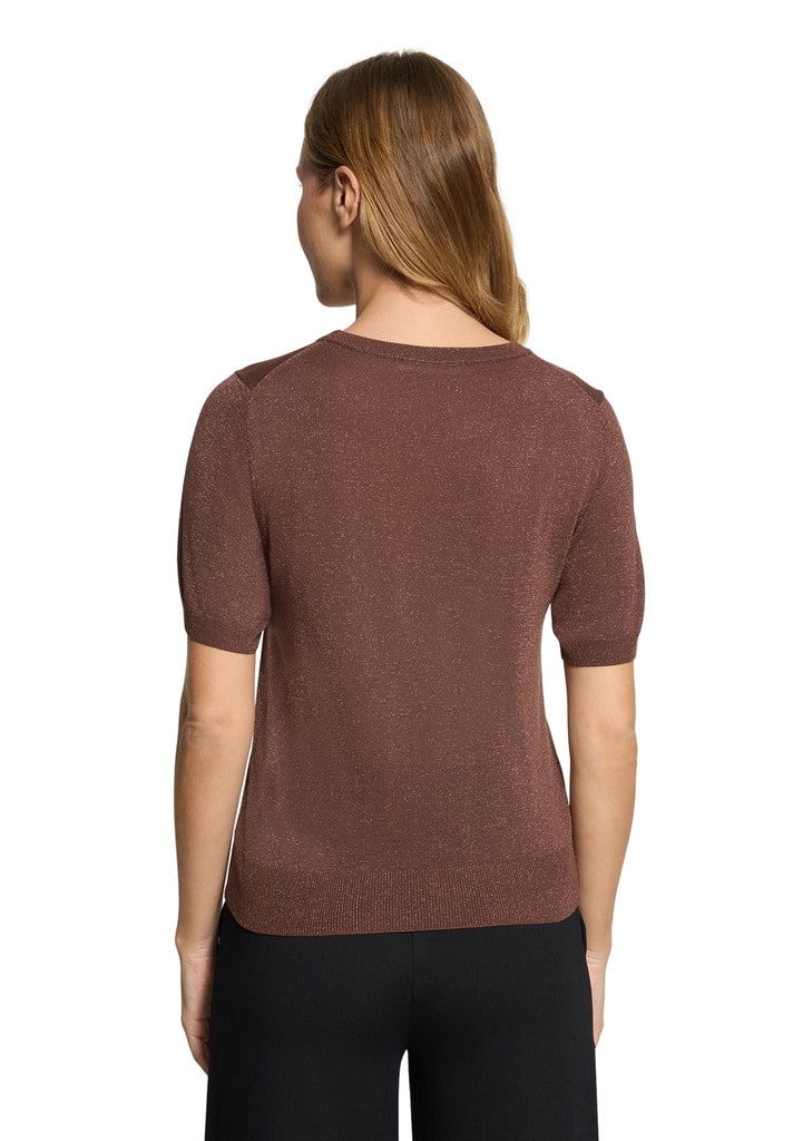 Feinstrickpullover