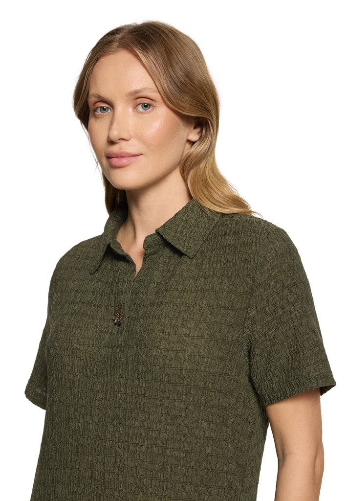 Polokleid