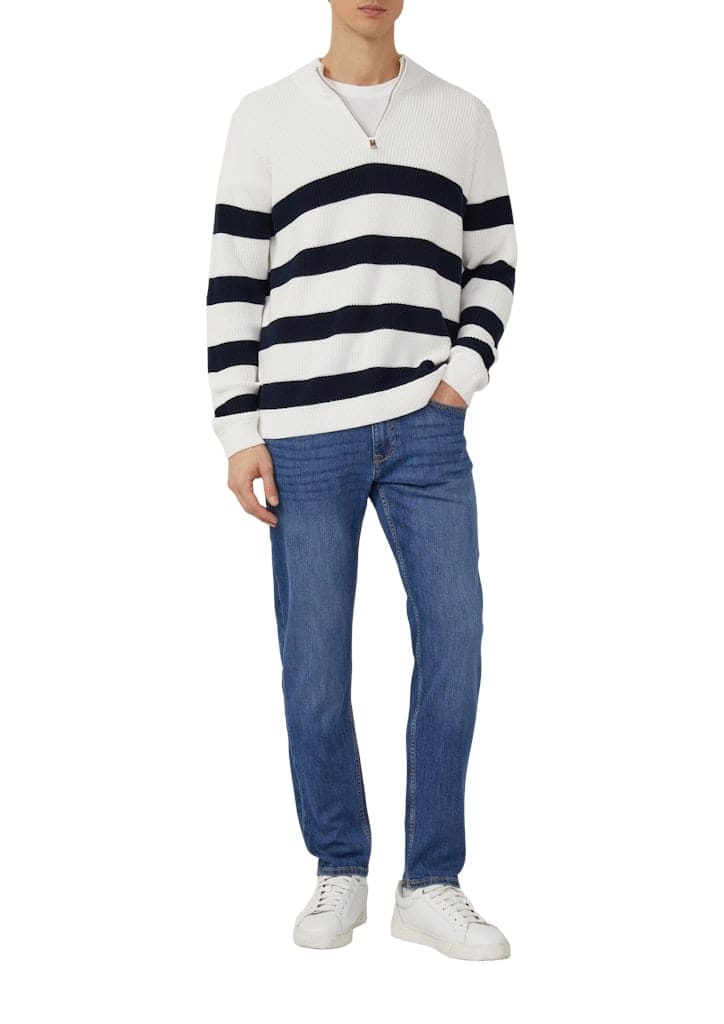 Jeans-Hose