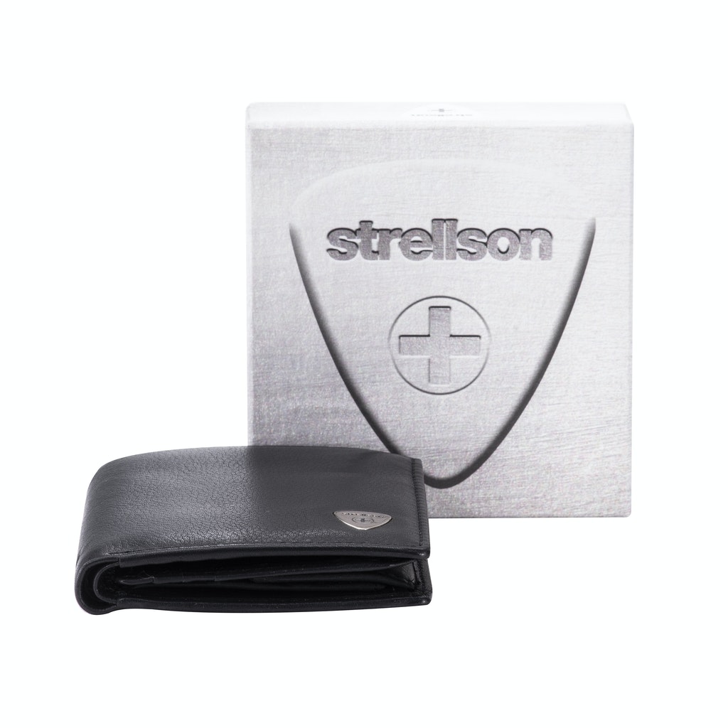 harrison reno billfold q6