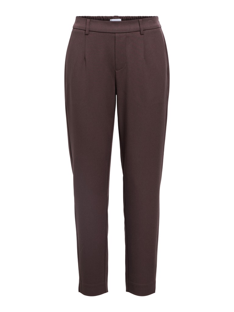 OBJLISA SLIM PANT NOOS