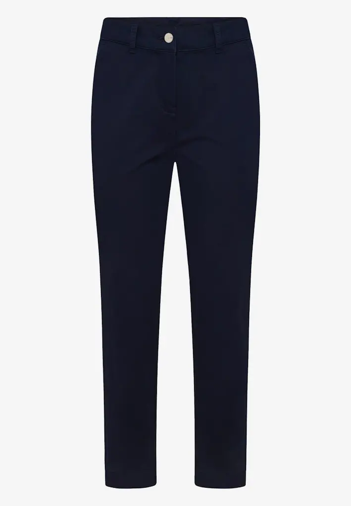 Chinohose mit Stretch 28 Inch