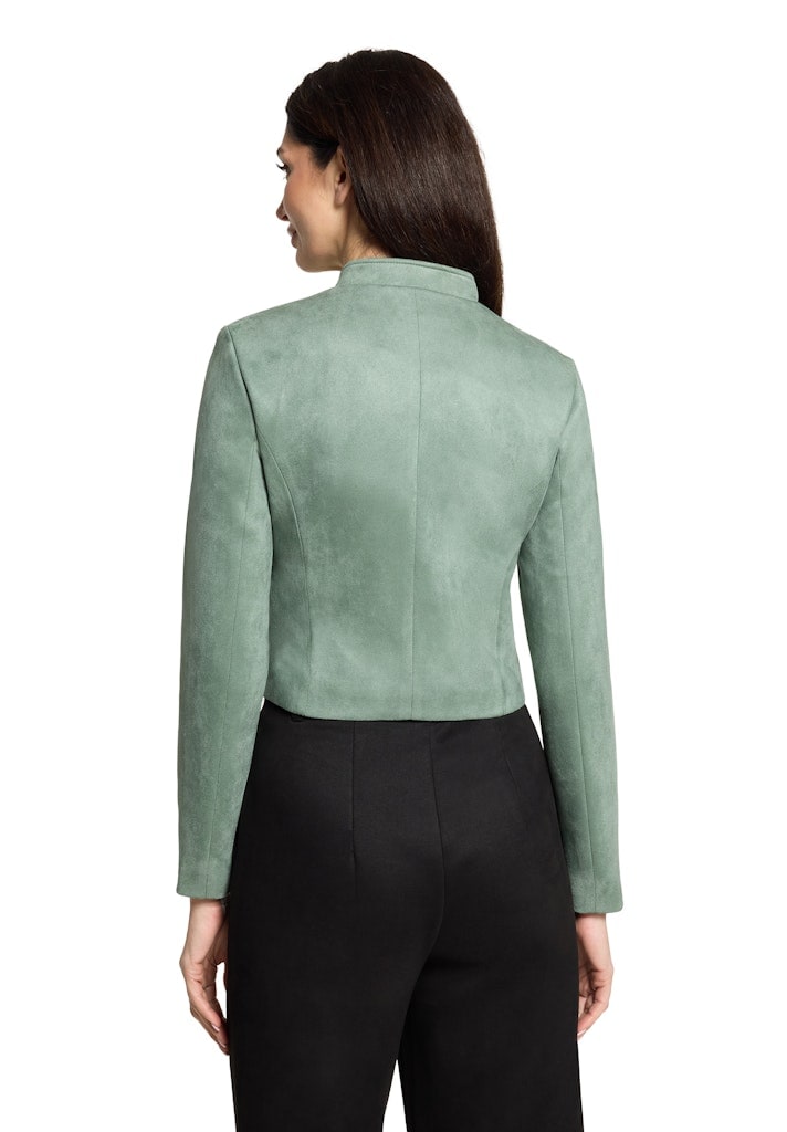 Bikerjacke