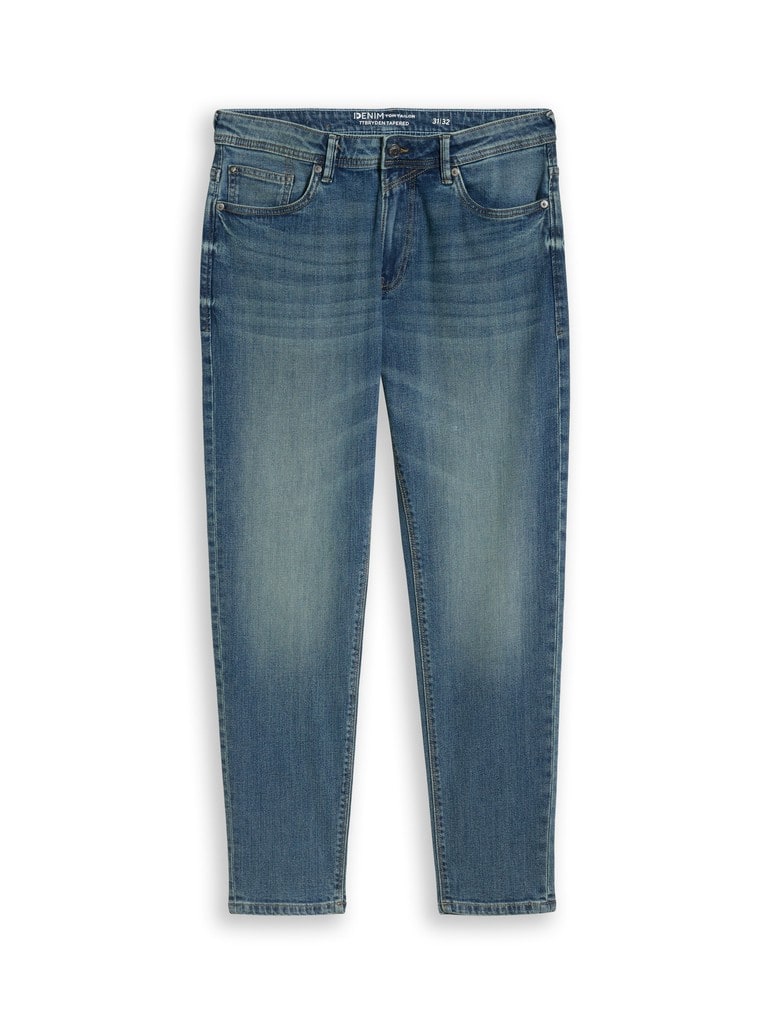 TTBRYDEN TAPERED Jeans