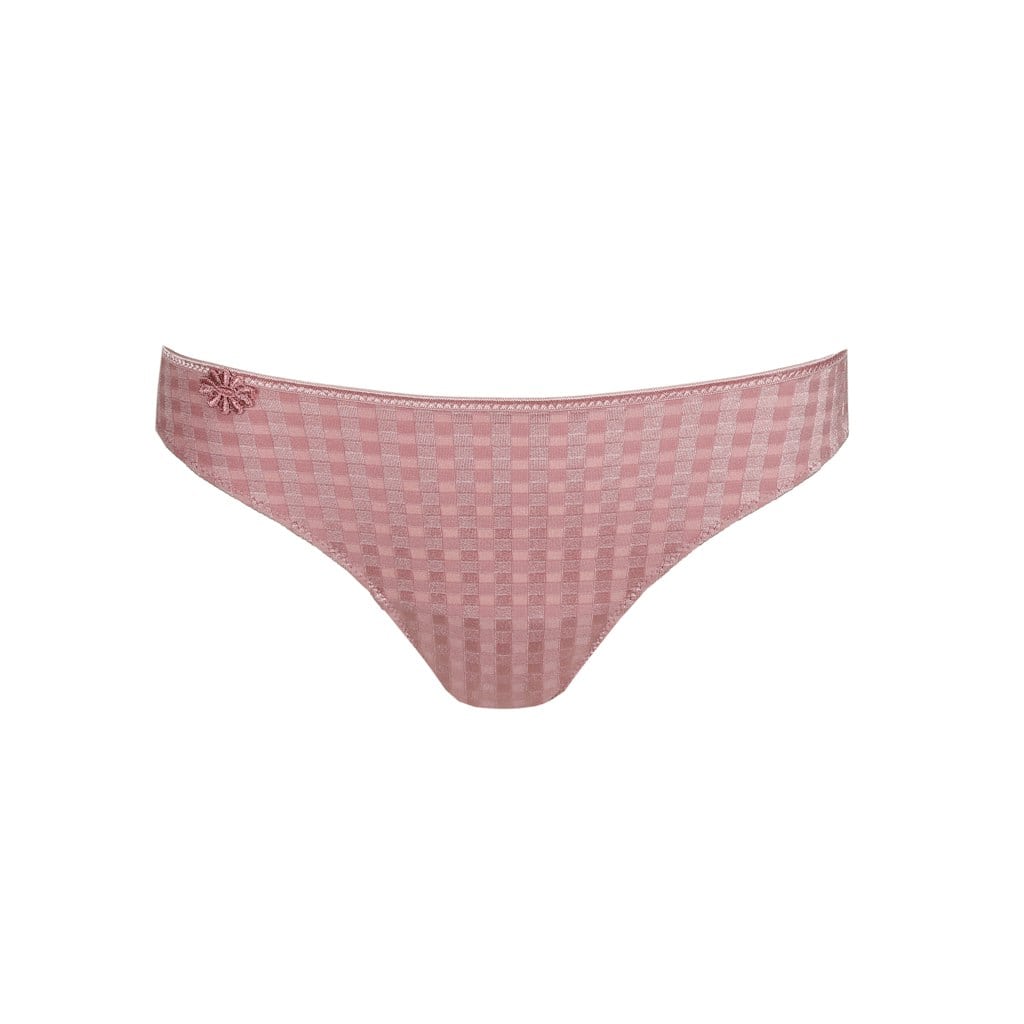 AVERO Ballet Pink Rioslip