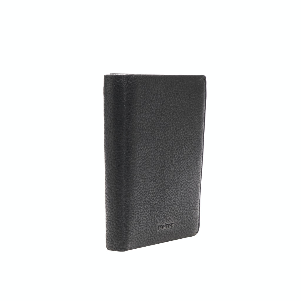 Schwarzerden Hugwald Billfold V12