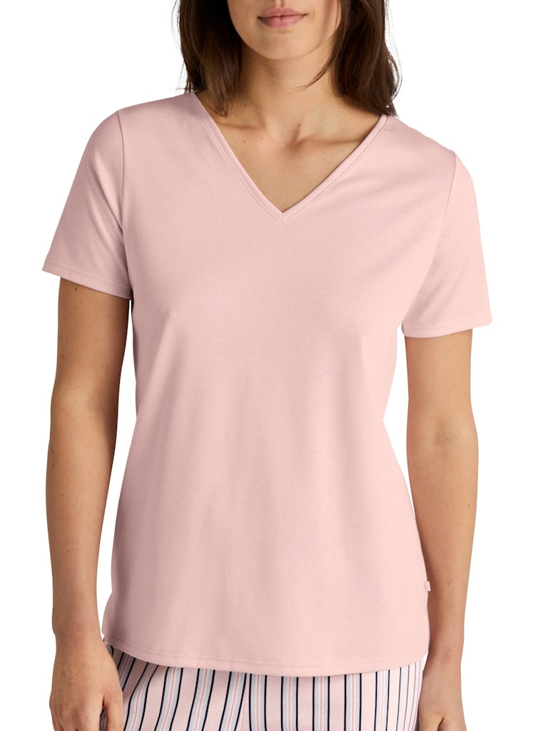 WOMEN Shirt short-sleeve