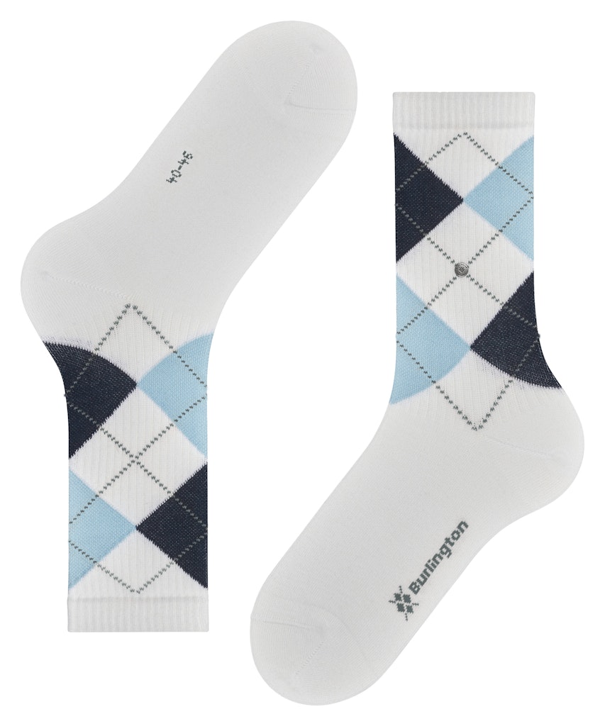 Burlington Rib Court Herren