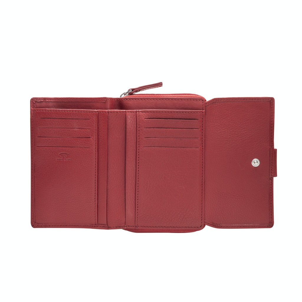 Kirschroth Diethilde Purse Mh12Fz