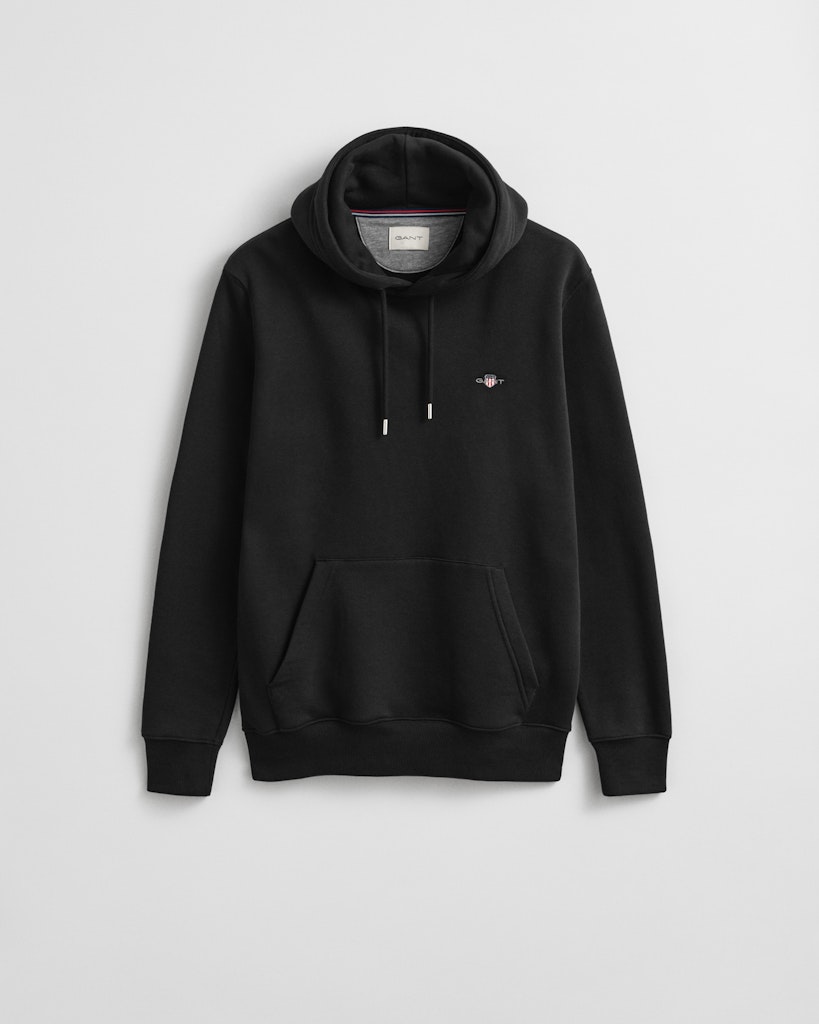 Shield Hoodie