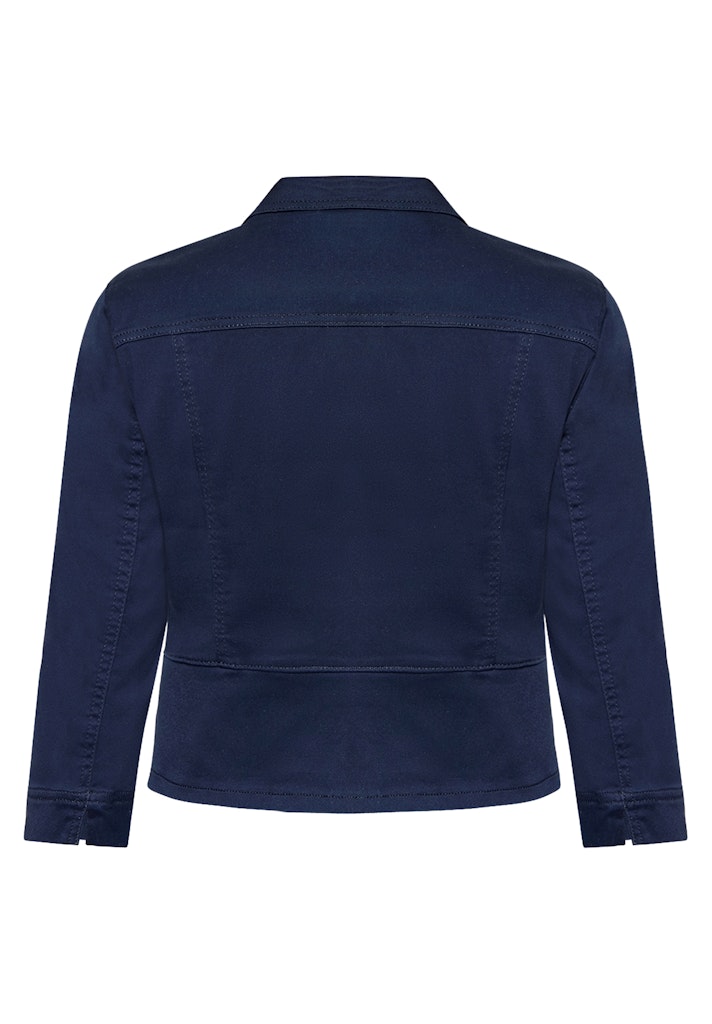Jeansjacke