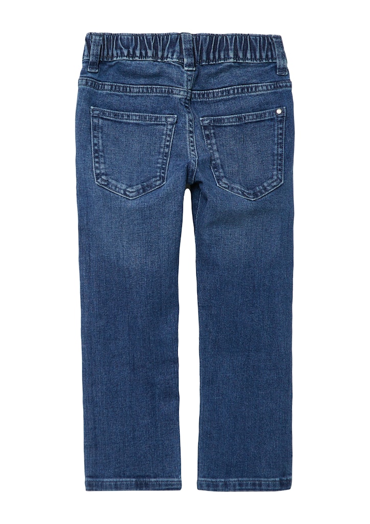 Jeans-Hose
