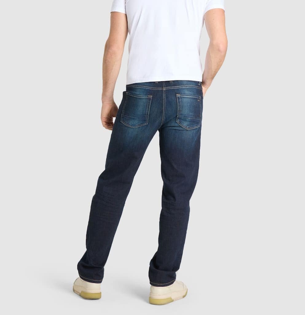 MAC JEANS - Rick, Vintage Denim