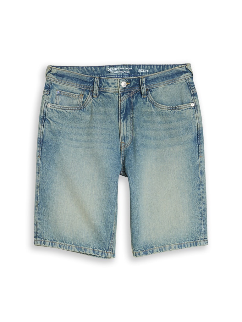 TTWAYLEN RELAXED Jeans Shorts